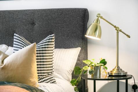 Hartley Acres- Plot 4