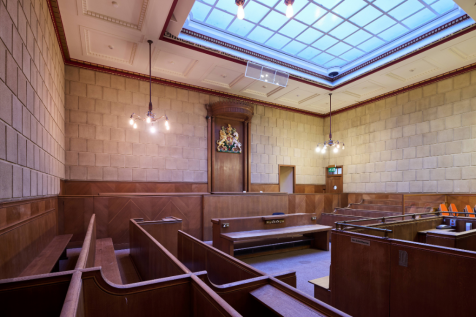 Courtroom