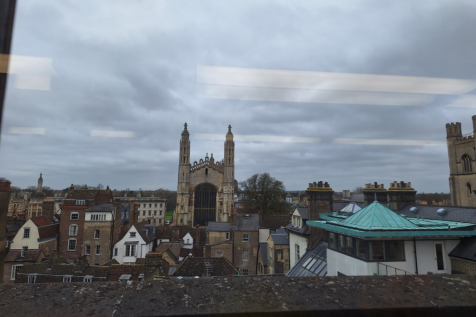 Office view