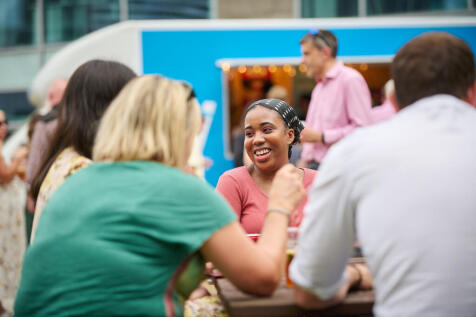 Tenant networking