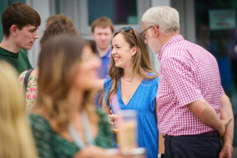 Tenant networking