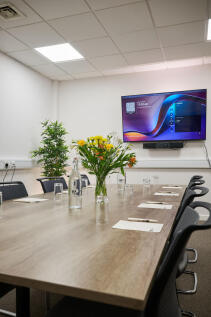 Meeting room