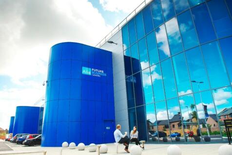Centre exterior