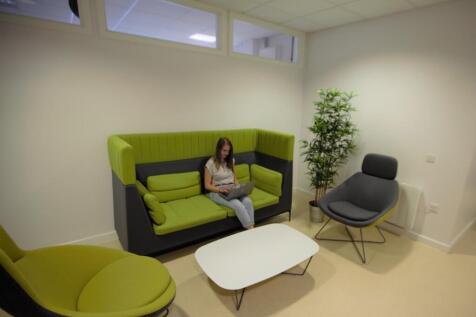Communal area