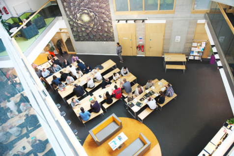 Atrium