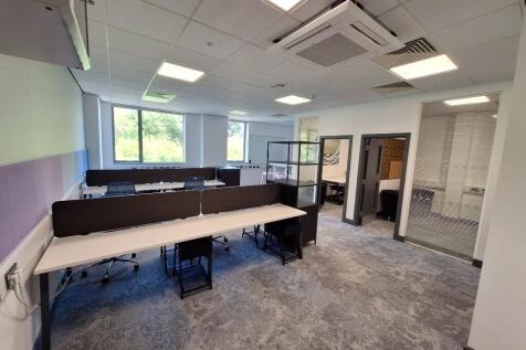 Main office