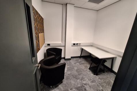 Internal room 2