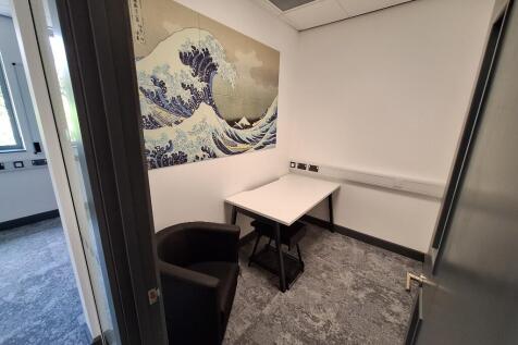 Internal room 1