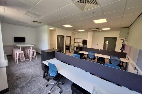 Main office