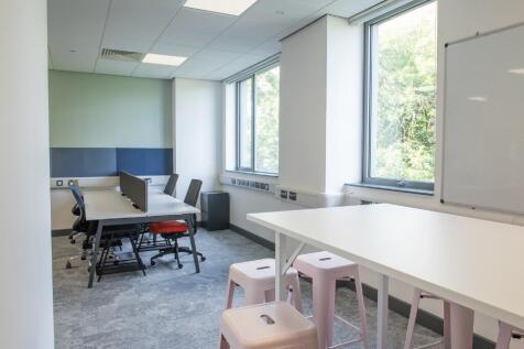 Int. meeting space