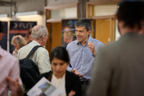 Tenant networking