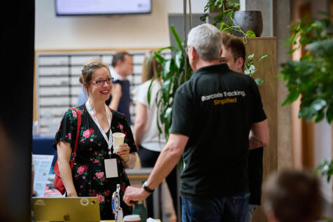 Tenant networking
