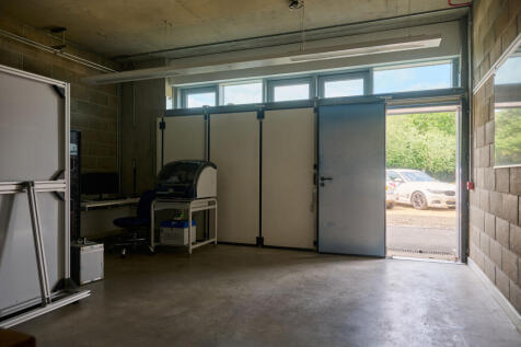 Workshop space