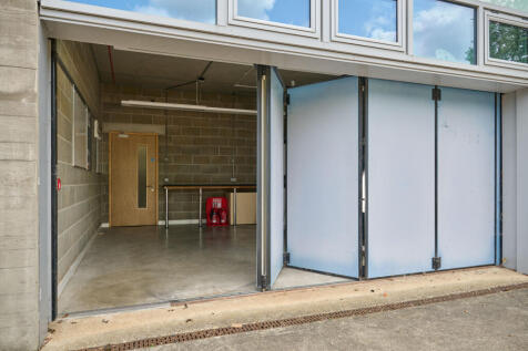 Workshop space