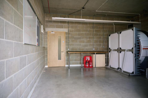 Workshop space