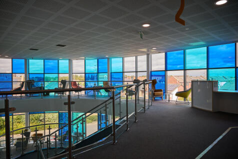 Communal area