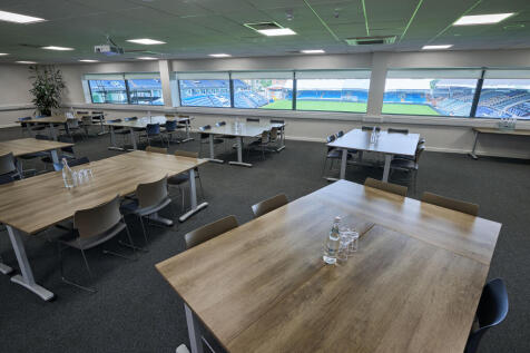 Conference room