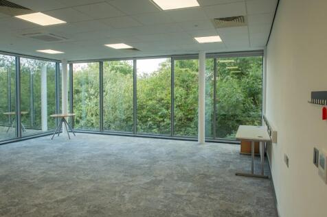 Vacant Office