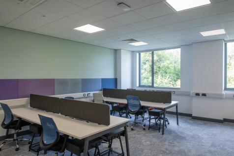 Vacant Office