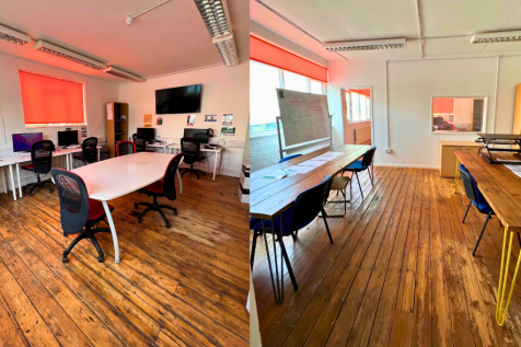 Offices 39&#43;40 (unit)