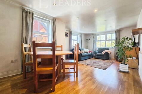 Dining Room/Lounge