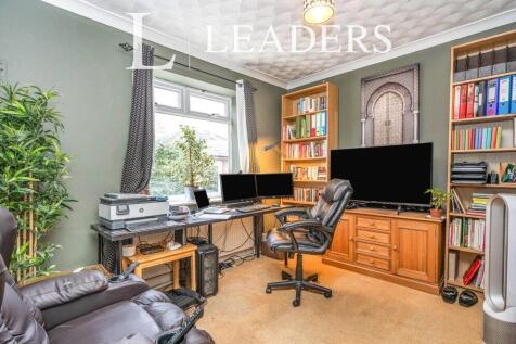 Office / Dining