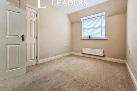 Bedroom With Ensuite