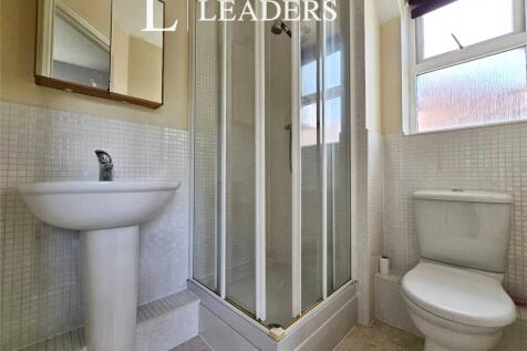 En-Suite Shower