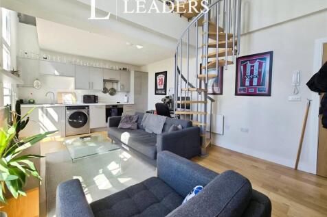 Open Plan