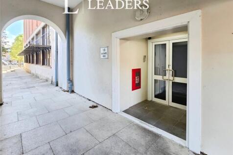Communal Entrance