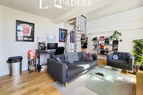 Open Plan