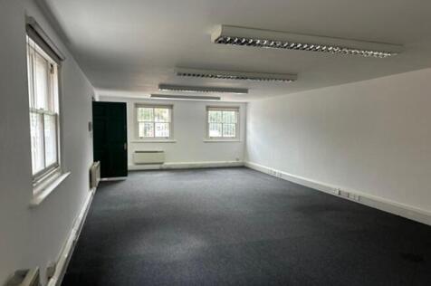 Suite 5 Ground floor