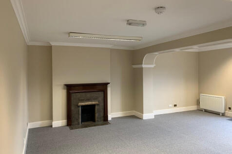 main office