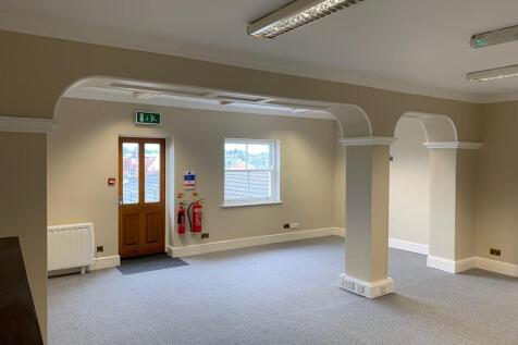 main office