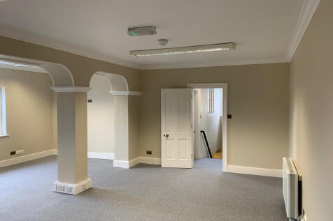 main office