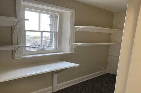 store room