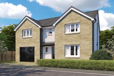 An example of a 5 bed Wallace home