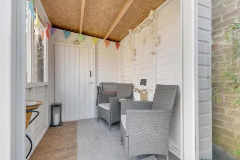 Summer house
