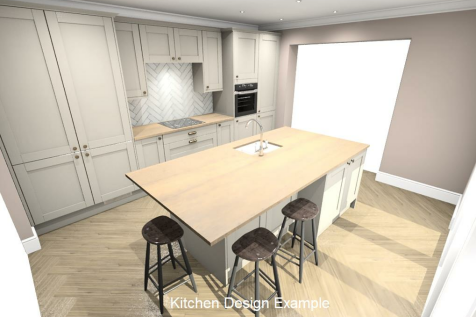 KITCHEN EXAMPLE