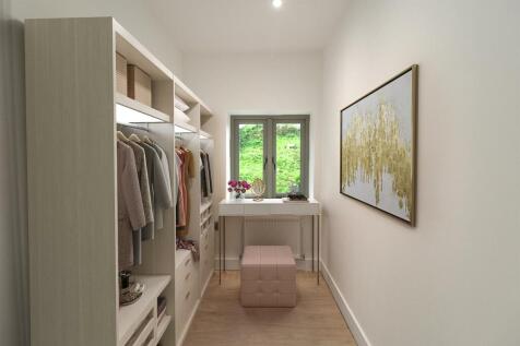 DRESSING ROOM