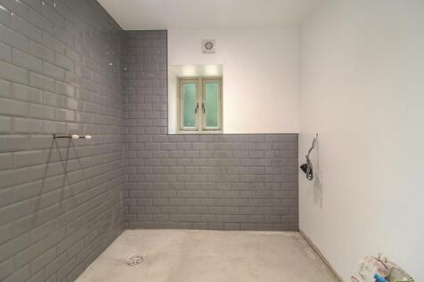 UTILITY / WET ROOM