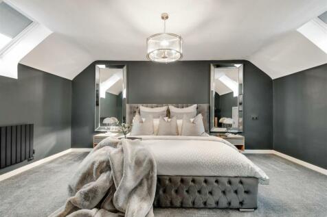 Principle Bedroom