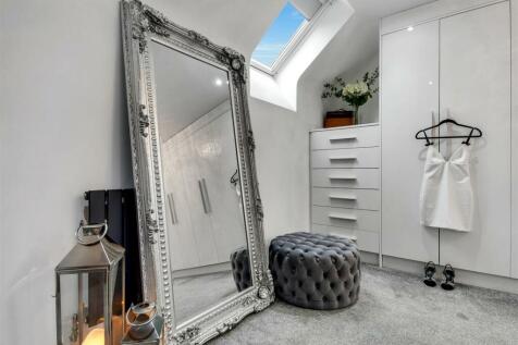 Dressing Room