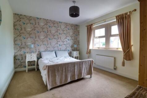 Bedroom Five