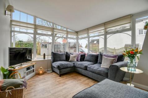 Sun room