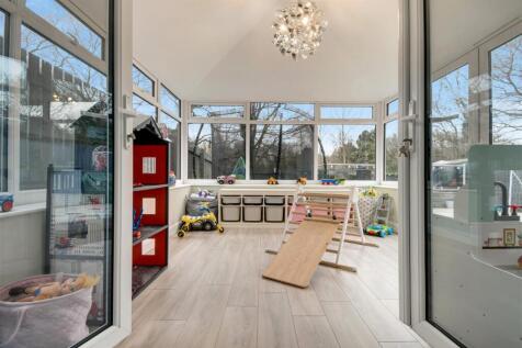 Sunroom