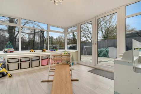Sunroom