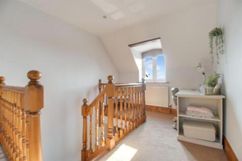 1st Floor landing