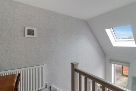 Second Floor Landing