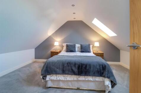 Bedroom Five